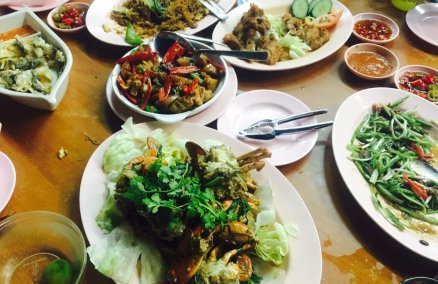 JB Ah Meng. Photo by Bing Blokbergen-Leow