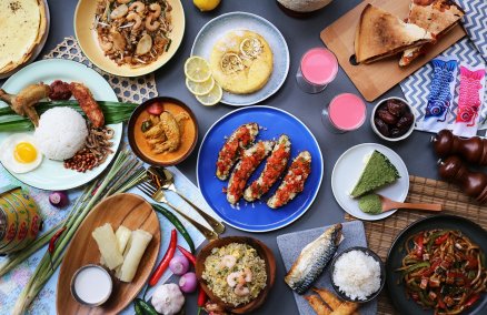 Tiffany Cafe & Restaurant