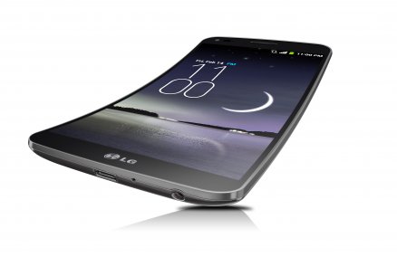 LG G Flex