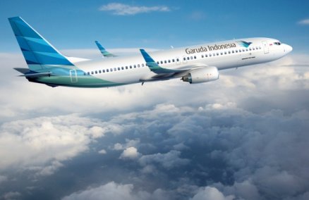 Garuda Indonesia 