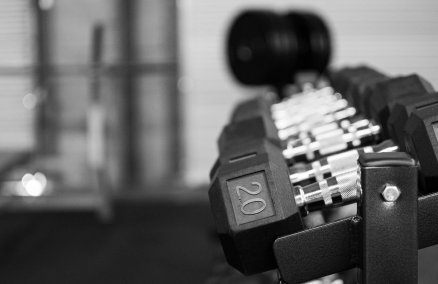 Photo by Gene Jeter on Unsplash