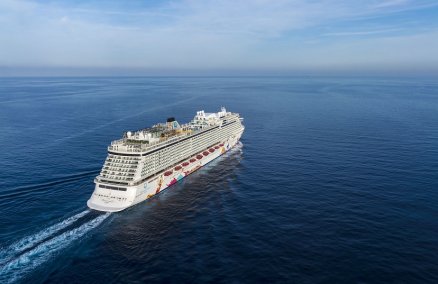 Genting Dream