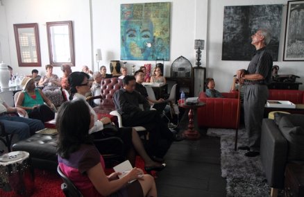 George Town Literary Festival