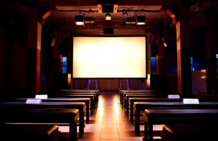 Gillman Barracks, Singapore