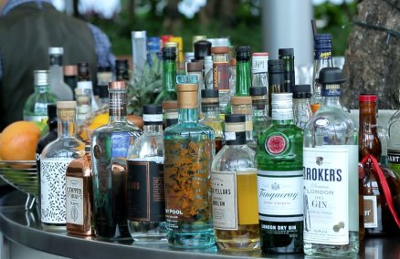 Artemis Grill and Sky Bar