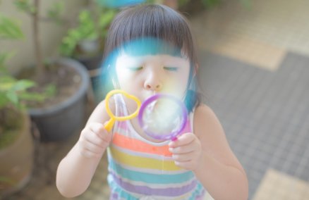 My Father After Dinner