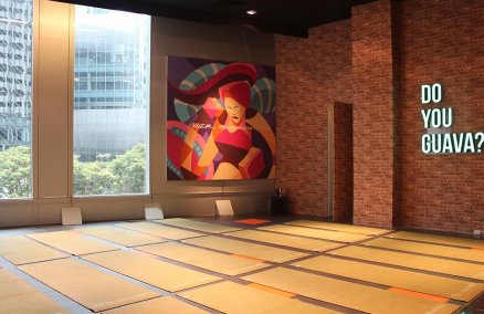 GuavaLabs by GuavaPass