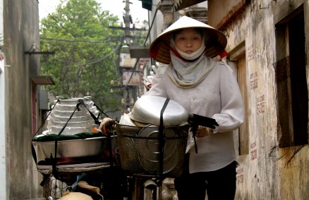 Globetrotting Gourmet Northern Vietnam Food Tour