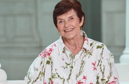 Geraldene Lowe-Ismail (credit: Singapore Tourism Board)