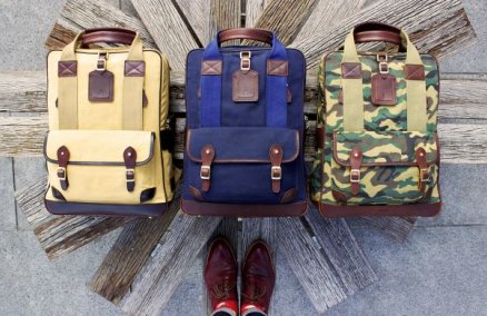 Gnome & Bow, Singapore