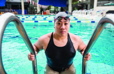 Theresa Goh credit: SSC