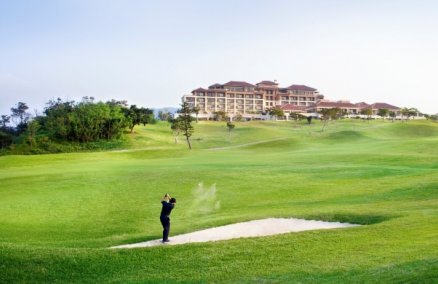 The Ritz Carlton Okinawa