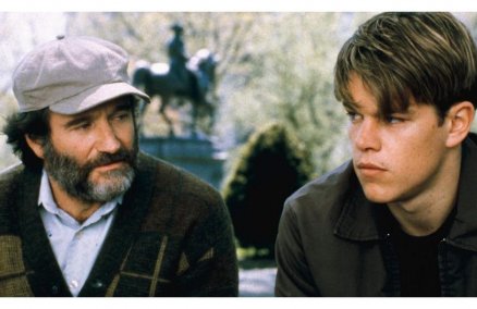 Good Will Hunting