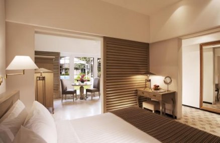 The Goodwood Park Hotel