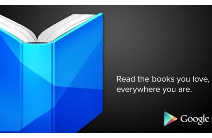 Google Play Books