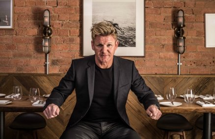 Photo credit: Gordon Ramsay Group