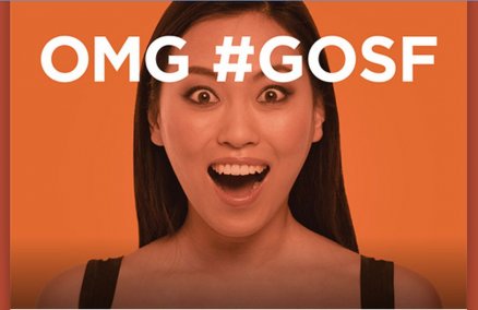 The Great Online Shopping Festival