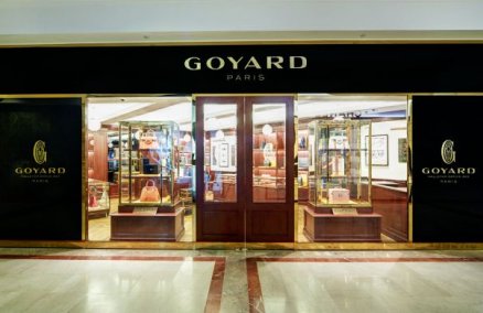 Goyard, Singapore