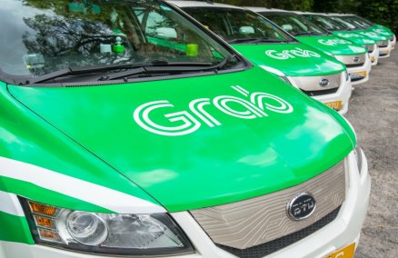 Grab Freedom Day Cars