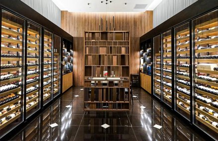 Grand Cru Wine Concierge