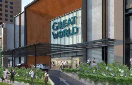 Great World 