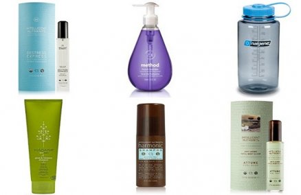 The Green Singapore Sale 2012