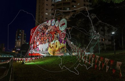 Holland-Bukit Timah by Green Zeng