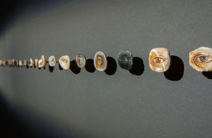 Karagatan (The Breadth of Oceans) by Gregory Halili