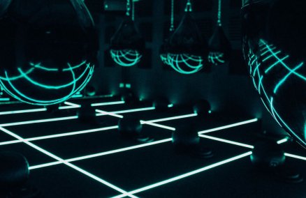 Ground Zero Carpenter Street