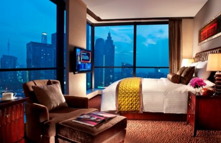 Oakwood Premier Guangzhou