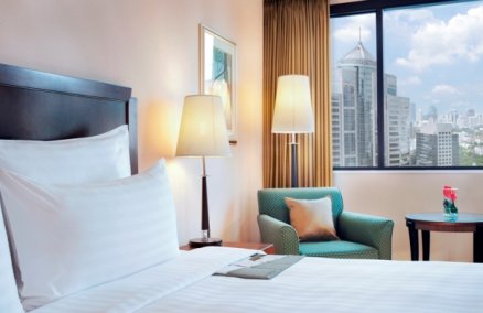 Plaza Athénée Bangkok 