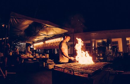 Guinness Great Grill Out 2019