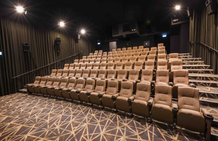 GV Funan (Credit: Golden Village)