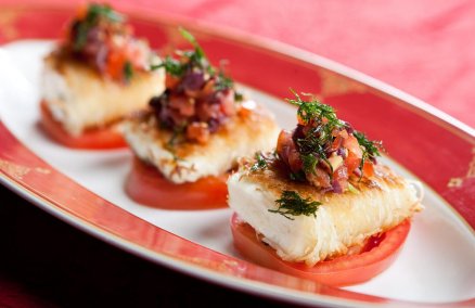 Melt ~ The World Café, Singapore