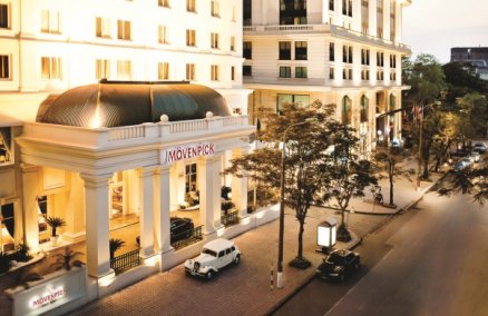 Mövenpick Hotel Hanoi