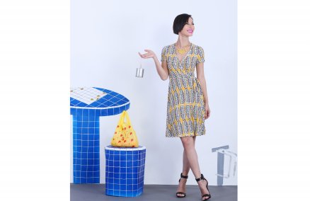 Heartland campaign by hansel