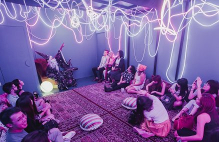 Marie and The Nutcracker