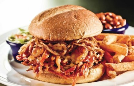 Hard Rock Cafe Singapore