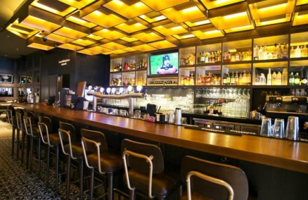 Harry's at Boat Quay