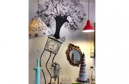 Hatter Street, Singapore