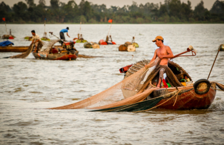 Ho Chi Minh City, Vietnam