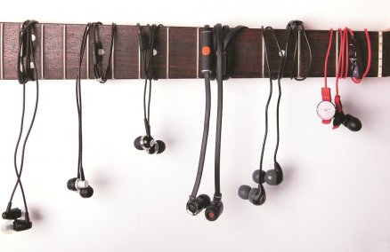 Best in-ear headphones under $200