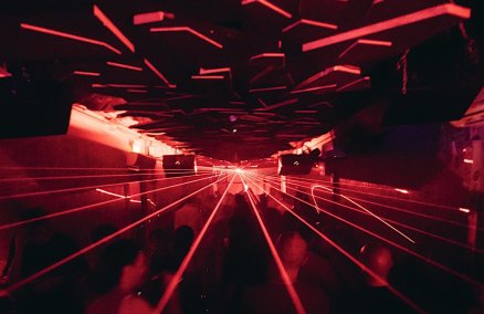 Headquarters. Photo credit: The Council's Facebook page