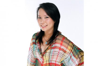 Heads of State Millinery Designer Chee Sau Fen