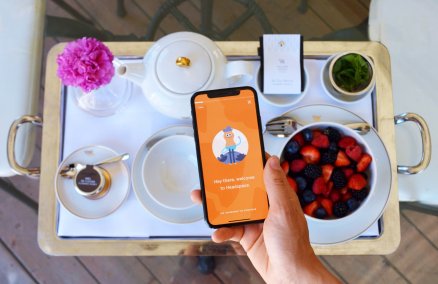Headspace app