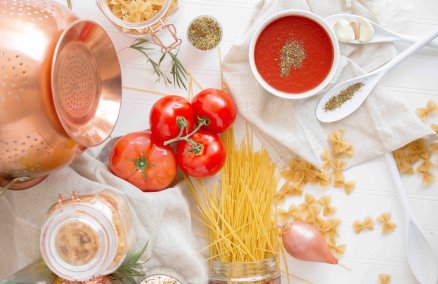 Photo by Heather Ford via Unsplash