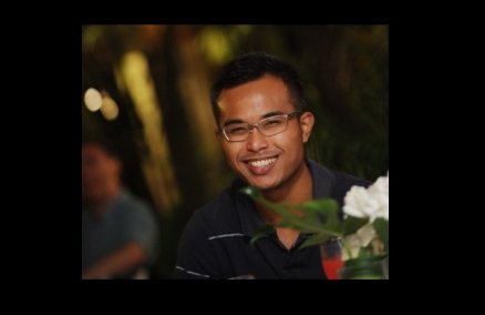 Hendra Rosa, Green Messengers Singapore