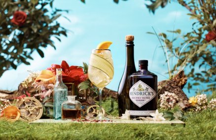 Hendrick’s Midsummer Solstice