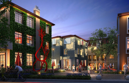 Hengshan Fang, Shanghai