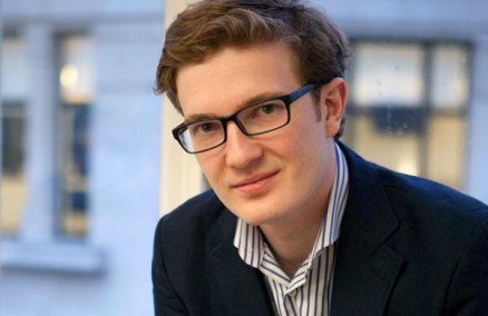 Henry Mason from Trendwatching.com